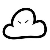 logo, stinger, background